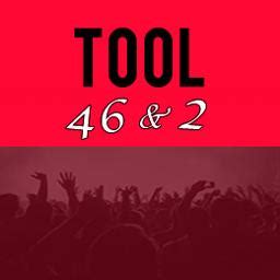 tool 46 and 2 lyrics video|46 and 2 christ consciousness.